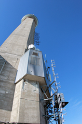 JAG CN Tower Antennas